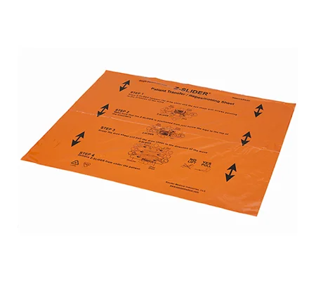 Z-Slider Patient Transfer Sheet