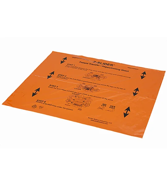 Z-Slider Patient Transfer Sheet