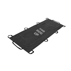 QuikLitter Rapid Patient Evacuation Litter 500lb Capacity