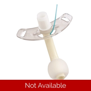 Cuffed D.I.C.® Tracheostomy Tube 6.0