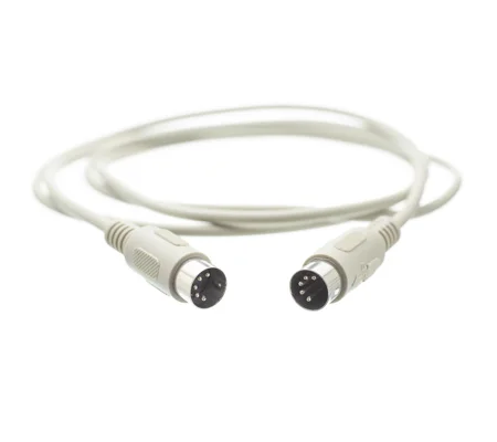 5 Pin Din Cable Double Male