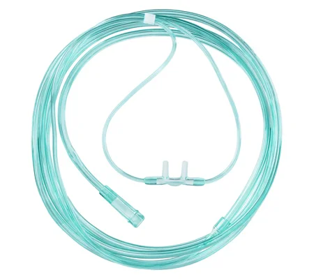 Nasal Cannula Non Flared Pediatric Oxygen