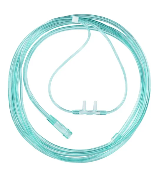 Nasal Cannula Non Flared Pediatric Oxygen