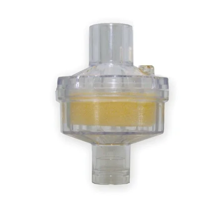 Heat Moisture Exchangers