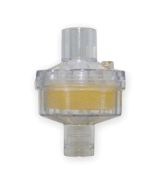 Heat Moisture Exchangers