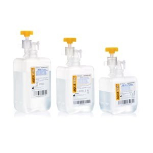 Aquapak Sterile Water Prefilled Nebulizers 540 ml