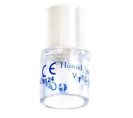 Humid-Vent® Mini 15 mL to 50 mL Tidal Volume