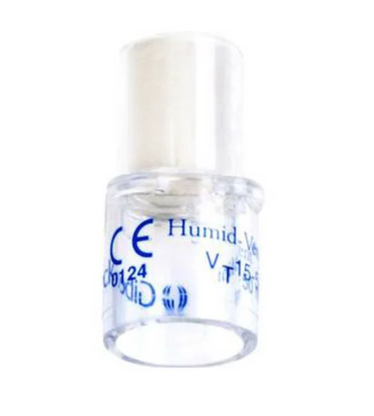 Humid-Vent® Mini 15 mL to 50 mL Tidal Volume