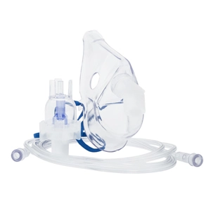 Small Volume Handheld Nebulizer Pediatric Close Out Sale