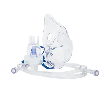 Small Volume Handheld Nebulizer Pediatric Close Out Sale
