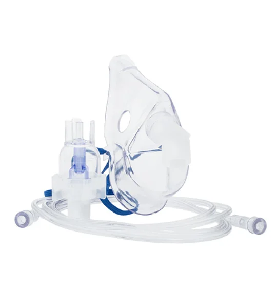 Small Volume Handheld Nebulizer Pediatric Close Out Sale