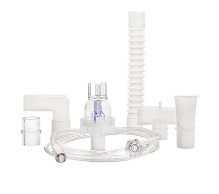 Nebulizer Kit for Bag Valve Mask