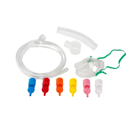 Venturi Mask Pediatric