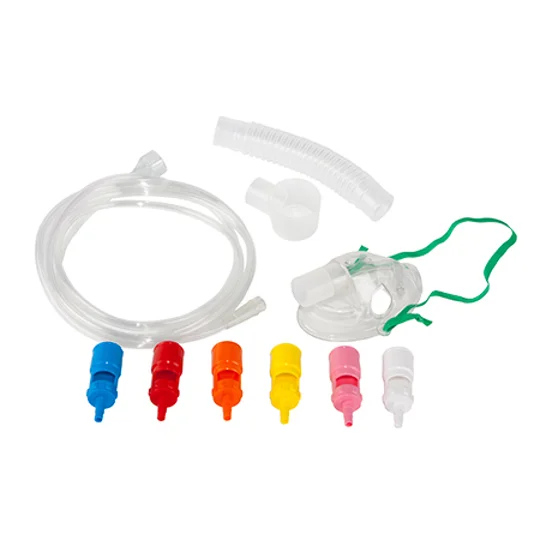 Venturi Mask Pediatric