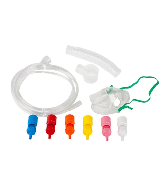 Venturi Mask Pediatric