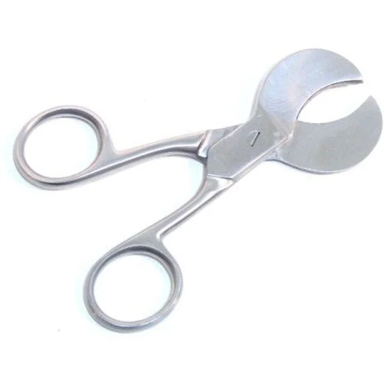 Umbilical Cord Cutters Scissors
