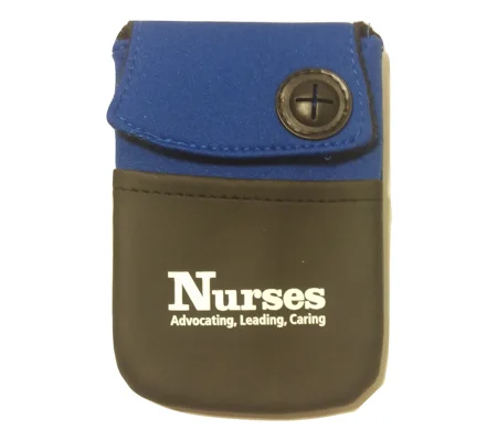 Nurse Cell Phone Cigarette Case Pouch