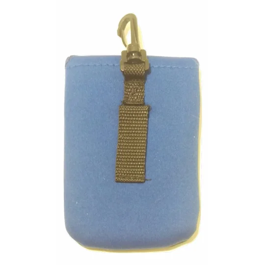 Nurse Cell Phone Cigarette Case Pouch