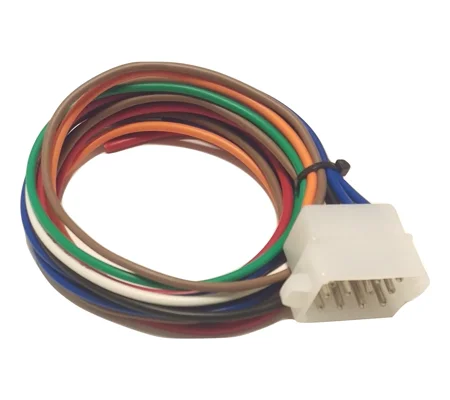 Galls Power Harness Plug Cable 12 Pin ST240