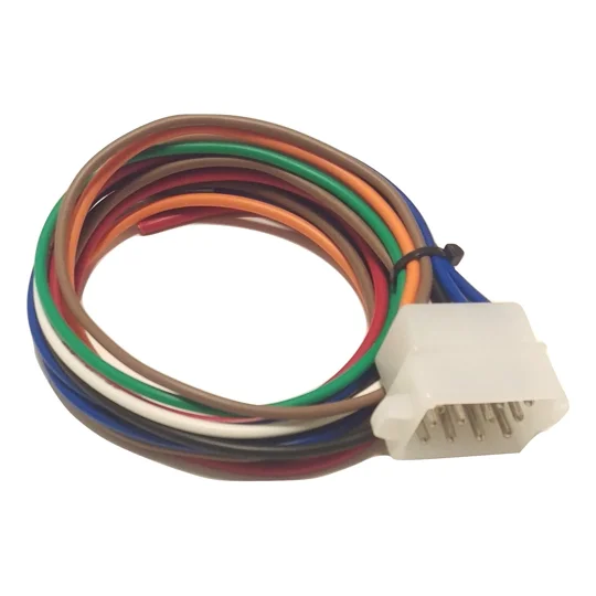 Star Signal Unistar Power Harness Plug Cable 12 Pin LCS800-008