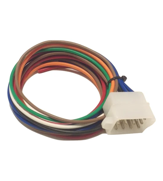 Star Signal Vehicle Products Power Harness Plug Cable 12 Pin SS700