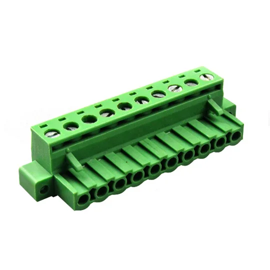 Star Signal Vehicle Products Power Harness Plug 10 Pin SS651-013