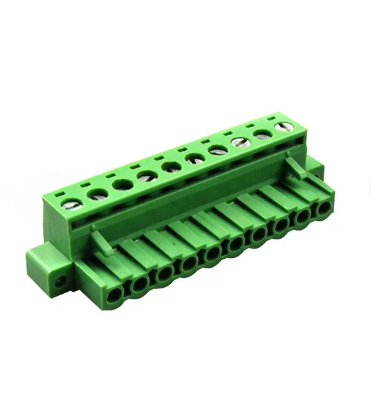 Star Signal Vehicle Products Power Harness Plug 10 Pin SS651MT-013