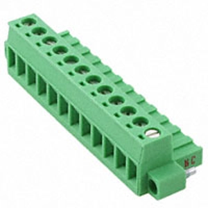 Star Signal Unistar Arrowstick Plug 12 Pin L LCS880-008