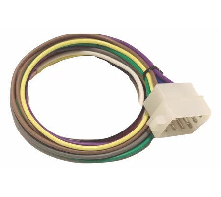 Galls Power Harness Plug Cable 12 Pin ST110