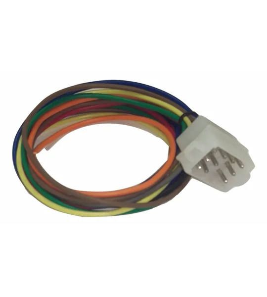Galls Power Harness Plug Cable 12 Pin ST160
