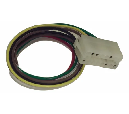 Whelen Power Harness Plug Cable 16 Pin Alpha SL
