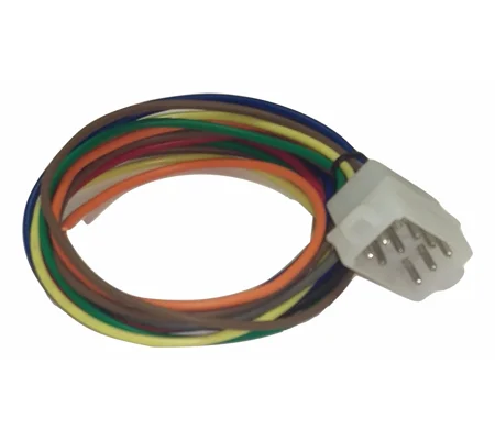 Whelen Power Harness Plug Cable 12 Pin 295HFSA6