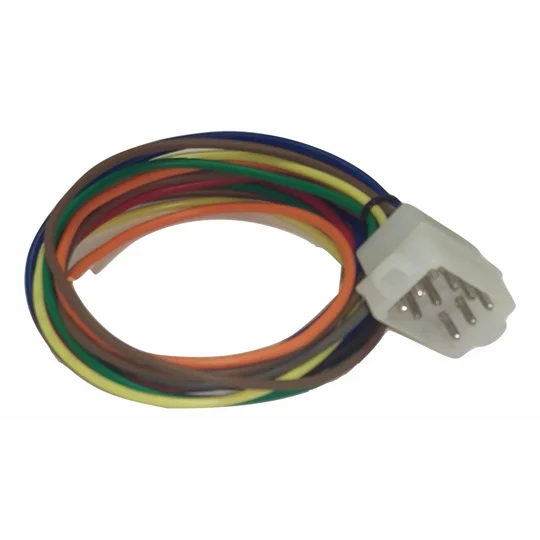 Whelen Power Harness Plug Cable 12 Pin 295HFSC1