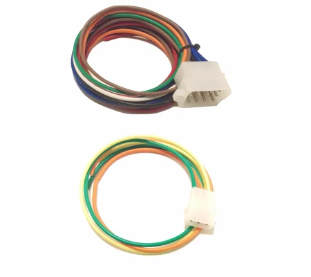 Whelen Power Harness Plug Cable 12 & 3 Pin TAM85AA