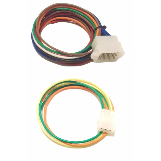 Whelen Power Harness Plug Cable 12 & 3 Pin TAM85AA