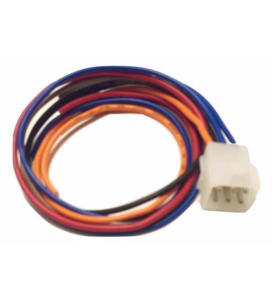 Whelen Power Harness Plug Cable 6 Pin ALPHA 2
