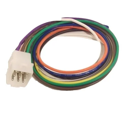 Whelen Power Harness Plug Cable 9 Pin ALPHA 12Q