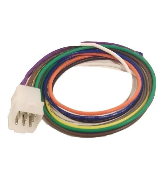 Whelen Power Harness Plug Cable 9 Pin ALPHA 3