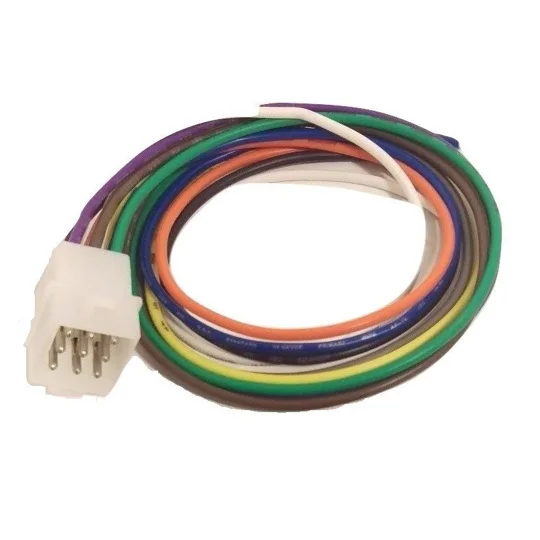 Whelen Power Harness Plug Cable 9 Pin WPA