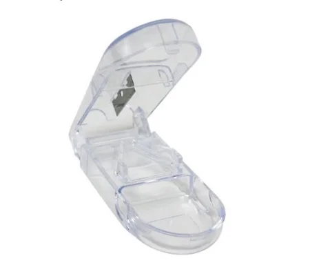 Pill Medication Cutter Spliter