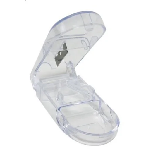 Pill Medication Cutter Spliter
