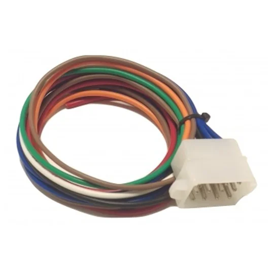 Whelen Power Harness Plug Cable 12 Pin 295SL100