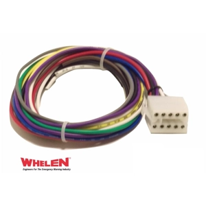 Whelen Power Harness Plug Cable 10 Pin O TAC815