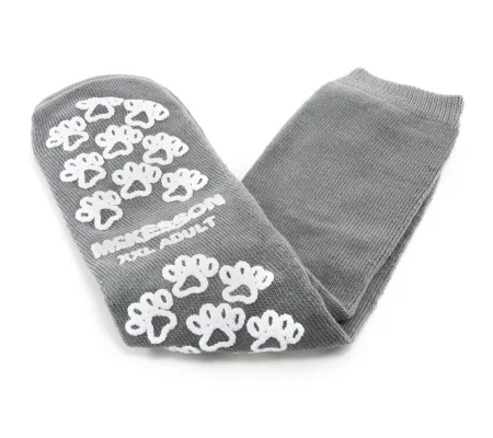 Tread Slipper Socks Terries™ Above the Ankle Choose Size & Color