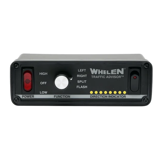 Whelen Power Harness Plug 12 Pin TACTL5