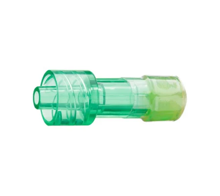 Prepierced Reseal Male Adapter Plug Lure Lock Sterile