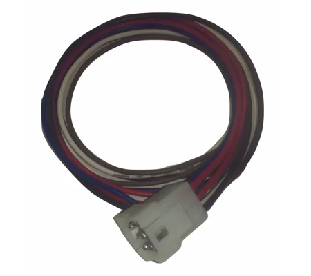 Carson Siren Power Harness 9 Pin SA-400-10