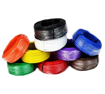 18 Gauge Primary Wire by the foot