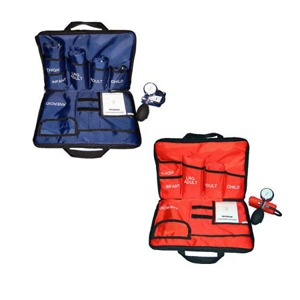 Medic 5 Blood Pressure Unit Kits