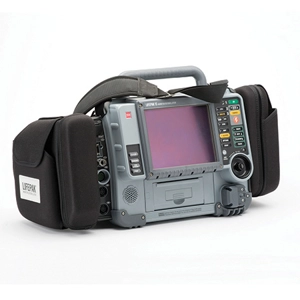 Standard Carrying Case, for the LifePak 15